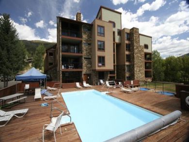 Vail Ski Vacation Condo Value Priced Three Bedrooms